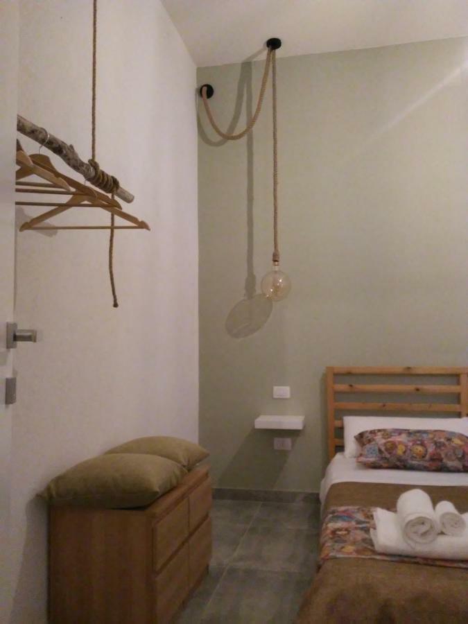 The Rope Apartment Syracuse Eksteriør bilde