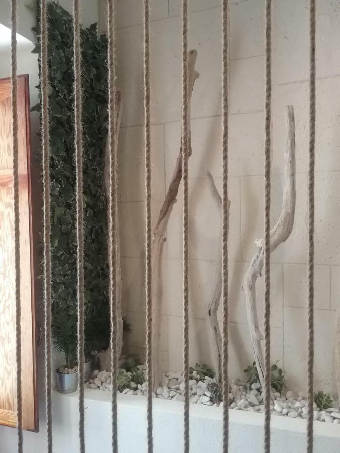 The Rope Apartment Syracuse Eksteriør bilde